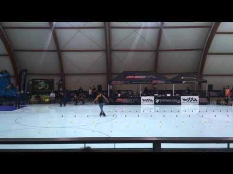 busto battle 2014 Chiara Lualdi classic