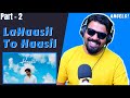 Haasil Sunny Khan Durrani Reaction | Haasil Reaction | Sunny Khan New Song | AFAIK