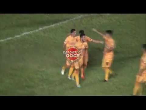 Futbol B Nacional. Crucero del Norte 3 - 0 Sportivo Estudiantes(San Luis)
