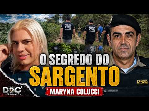 ENCONTRO SECRETO DO SARGENTO E A CONSELHEIRA MARYNA EM JACUÍ