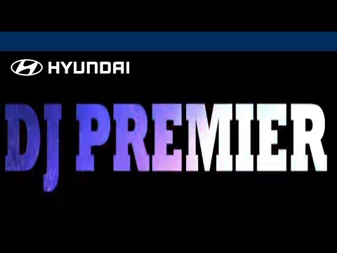 Track: Skrillex "Breakn' a Sweat" | RE:GENERATION | Hyundai