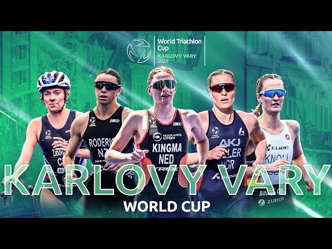 2024 Karlovy Vary World Cup: WOMEN'S RACE