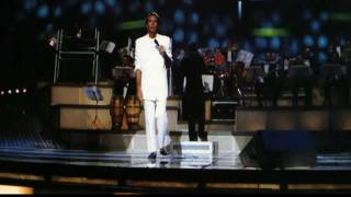 Julio Iglesias Mamacita