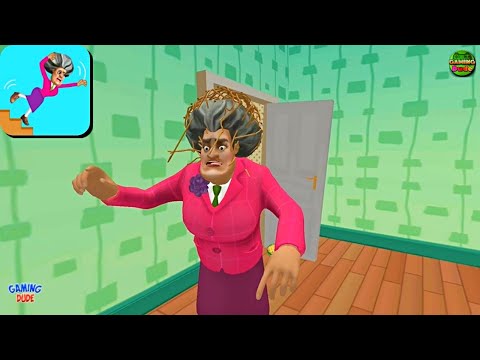 Prankster 3D Update - All New Levels | Gameplay Walkthrough | Android Gameplay HD
