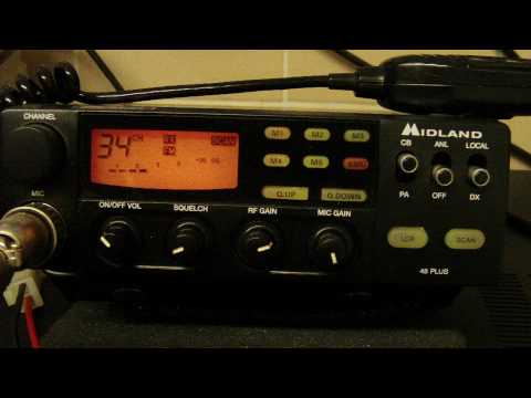 Midland Alan 48 PLUS