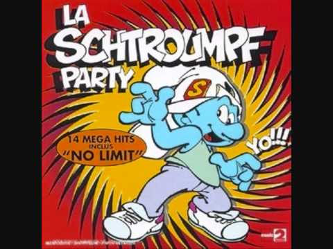 Schtroumpfs Party - No No No [No Limit]