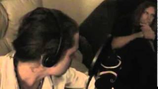 Midnight - Crimson Glory: Little Aquanfina