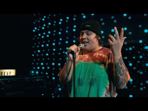 Travis Thompson - Mad Mad World (Live on KEXP)