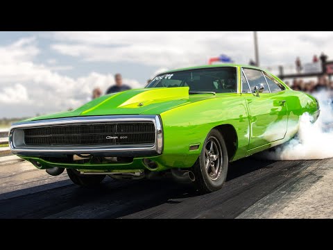 Can $40 Rancho Shocks Make a Car FASTER?