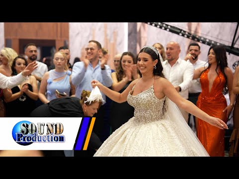 Fitim & Albina 2025 - Gjyste Vulaj🔥🔥 - Dasma Shqiptare 2025  •SOUND Production