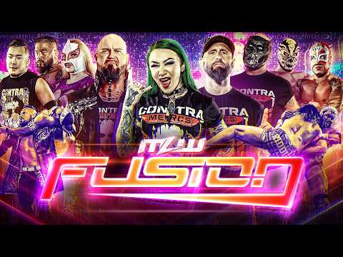 Watch: The NEW Skyscrapers Finally Speak! + CONTRA Civil War! | MLW Fusion