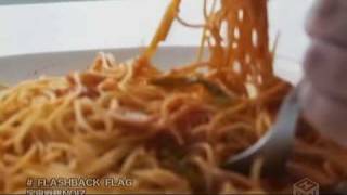 Imitation PoPs uchuu sentai NOIZ - FLASHBACK FLAG PV