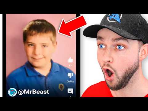 Ho trovato il primo cortometraggio di ogni YouTuber!