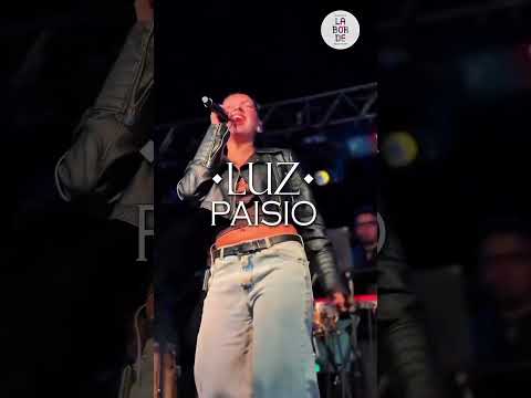 DESPEDIMOS EL VERANO - LABORDE - 14/3/26