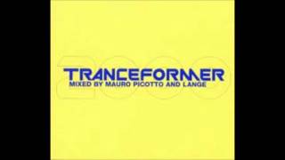 Mauro Picotto - Tranceformer 2000