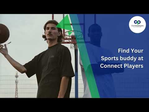 ConnectPlayers: Find Chat Play
