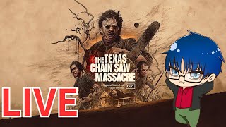 [参加OK]二倍ポイント貰えるし頑張る！！[The Texas Chain Saw Massacre]