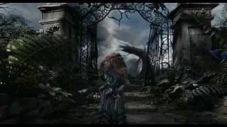 Alice In Wonderland - Trailer Italiano