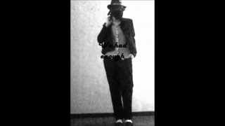 We've Had Enough Pablo Impression MJ Style