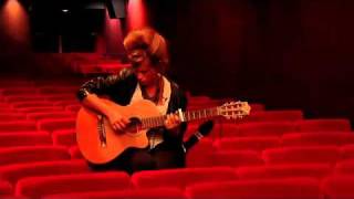 Selah Sue - Break (Accoustic Session)