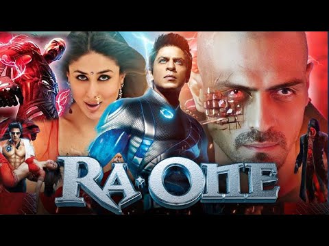 Ra One (2026) Bollywood Blockbuster Full Length Movie | Sharukh Khan | Kareena Kapoor | Sanjay Dutt