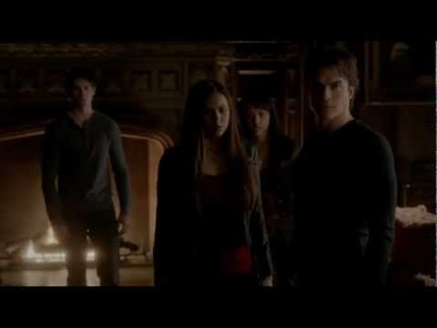 The Vampire Diaries 4x12 - Ending Scene [HD]
