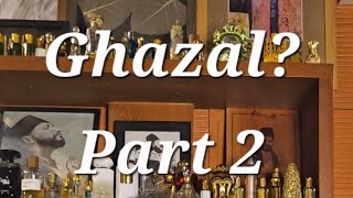 ഗസലിനെ കുറിച്ച് എല്ലാം Part 2 | Sameer Binsi