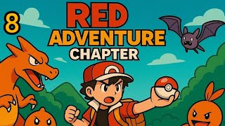Red adventure chapter gameplay walkthrough part 8