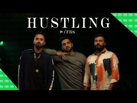 Puthi Topi Gang - HUSTLING - Mixam | Mirza Nani | Rapo - FBS AD (Music Video)