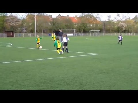 SDO F1  s.v. Huizen F1 27 april 2013