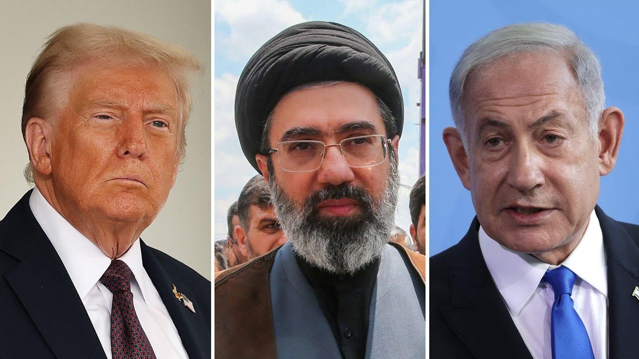 طلبات إيران من أمريكا !!!ضمان دفع تعويضات لإيران 😅😅