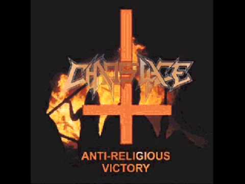 CHAOSLACE - ELIMINATION