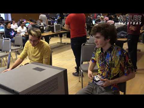 BOPME 18 - GHQ | ZamU (Fox) vs. Phrigid (Falcon) - Top 32 - Winners Quarters
