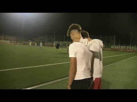 3° MEMORIAL "SILLA" GIOVANISSIMI: la festa finale del Pisa