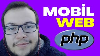 WEB SİTESİNİ MOBİL UYUMLU YAPMA YADA GİRİŞLERİ KAPAMA ⭐ PHP Dersleri