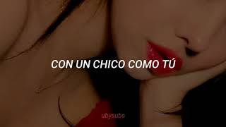 Ke$ha - Boy like you (sub. español)