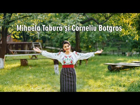 Mihaela Tabură și Corneliu Botgros | M-aș duce și eu la joc