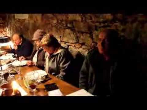 Pripovist Joška Repanića: Visu moj