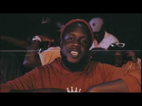 Lagum the Rapper, Denesi - Tuliwano (Visualizer)