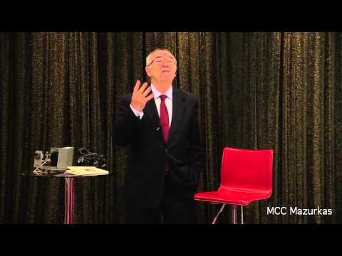 KABARET - "PRL kabaretowo" - "Bal w kryzysie" - Andrzej Bartkowski