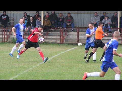 Relax Czerniewice - WKS Kawaleria 0:3 (0:2)