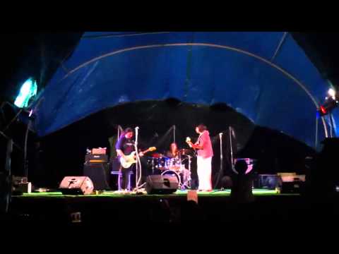 Rares Totu @ cloverfest 2011