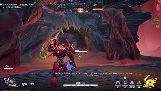 ［MarvelRivals］のんびりランクマ