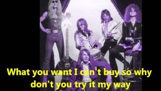 04  Mott The Hoople   Momma&#39;s Little Jewel 1972 with lyrics