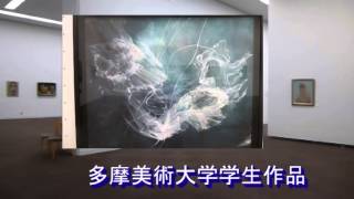 2014雪舟国際美術協会日本画選抜特別展