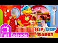 Pajama Party Full Episode From Hip Hop Harry