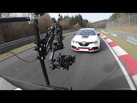 TL FILMS CAMERA CAR on Nurburgring (raw GoPro footage)