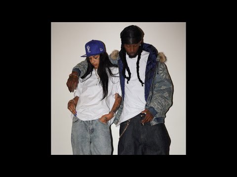 [FREE] PLAYBOI CARTI X KEN CARSON X I AM MUSIC TYPE BEAT - "DAYTONA"