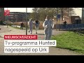Op de vlucht voor de politie en rechtstreeks met de bus vanaf Urk | Dit is Flevoland