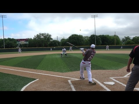 CONDENSED GAME - Loser's Final 2021 Texas Legends - Resmondo vs SNI